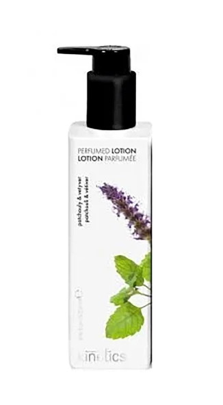 Kinetics Perfumed Lotion Patchouly & Vetyver 250ml ürün görseli 1