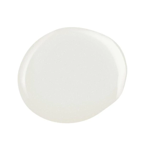 Kinetics Shield Ceramic Base Milky White Silver 910 15ml - Resim 3