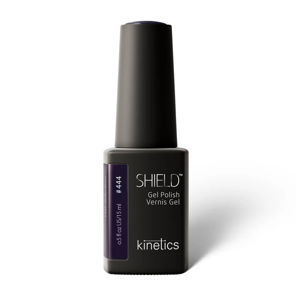 Kinetics Shield Gel Polish Kalıcı Oje Faith Reflections 444 15ml ürün görseli 1