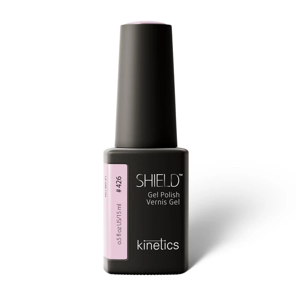 Kinetics Shield Gel Polish Kalıcı Oje No Wi-Fi 426 15ml ürün görseli 1