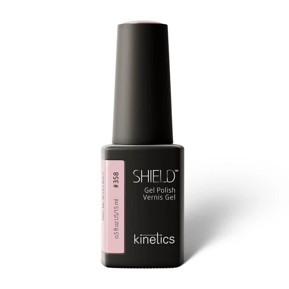 Kinetics Shield Gel Polish Kalıcı Oje Give Me Better Price 358 15ml ürün görseli 1