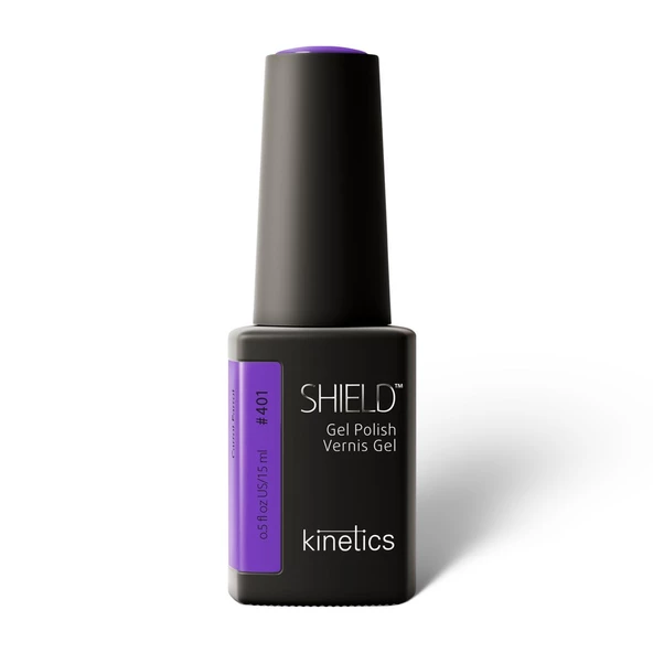 Kinetics Shield Gel Polish Kalıcı Oje Freedom 401 15ml ürün görseli 1