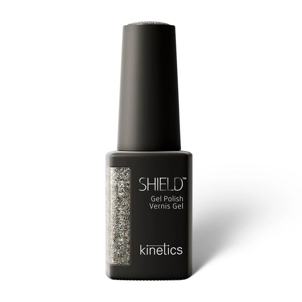 Kinetics Shield Gel Polish Kalıcı OjeRunning Out of Champagne 351 15ml ürün görseli 1