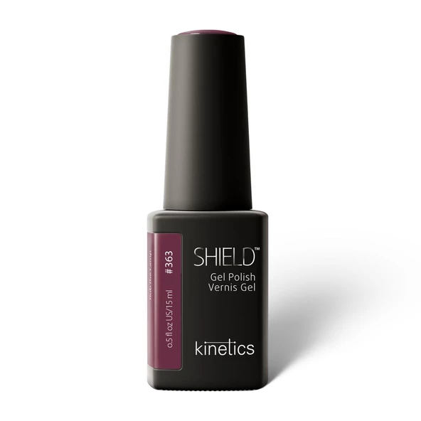 Kinetics Shield Gel Polish Kalıcı Oje Rub the Lamp 363 15ml ürün görseli 1