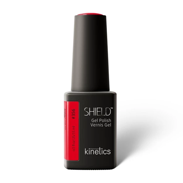 Kinetics Shield Gel Polish Kalıcı Oje Rhino on the Carpet 356 15ml ürün görseli 1