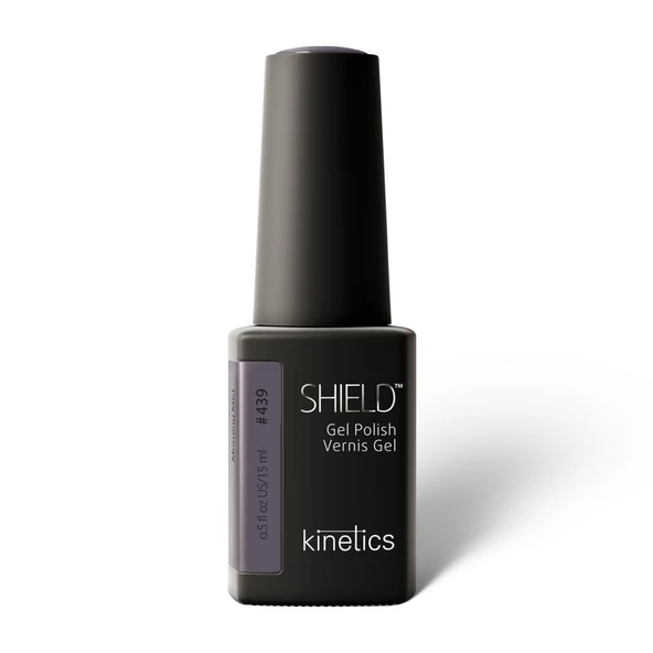 Kinetics Shield Gel Polish Kalıcı Oje Morning Mist 439 15ml ürün görseli 1