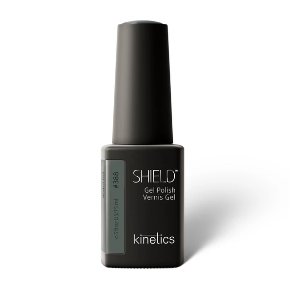 Kinetics Shield Gel Polish Kalıcı Oje Wrap It Up! 388 15ml ürün görseli 1