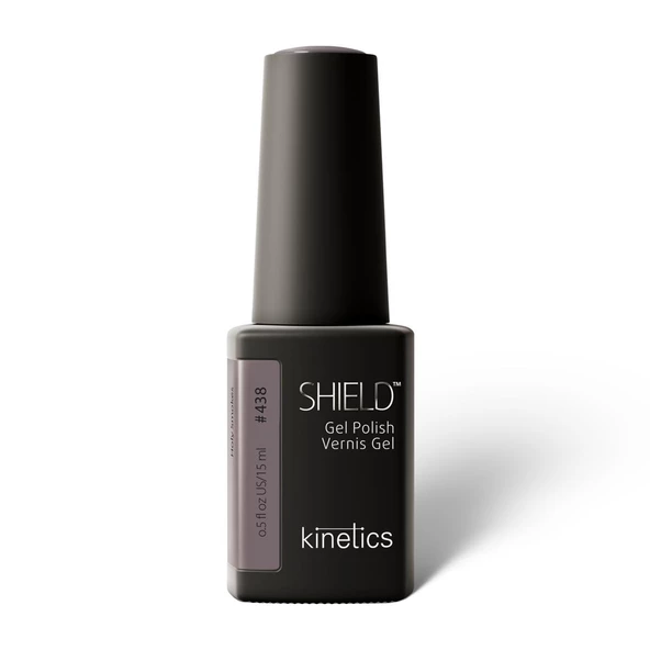 Kinetics Shield Gel Polish Kalıcı Oje Holy Smokes 438 15ml ürün görseli 1