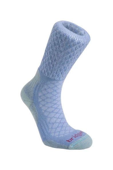 Bridgedale Merino Fusion Trail Wmns Kadın Çorabı Brd619 ürün görseli 1