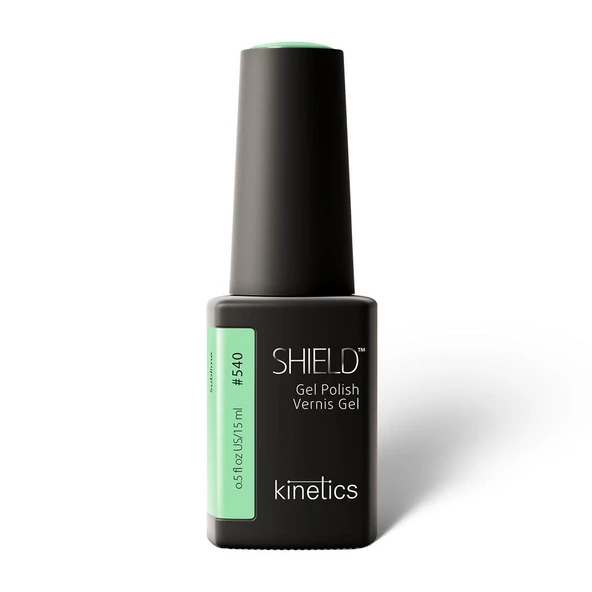 Kinetics Shield Gel Polish Kalıcı Oje Sublime 540 15ml ürün görseli 1