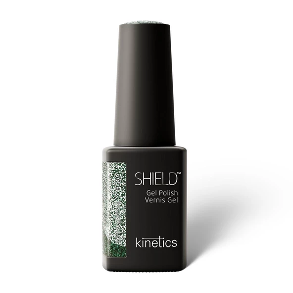 Kinetics Shield Gel Polish Kalıcı Oje Universe in Me 556 15ml ürün görseli 1