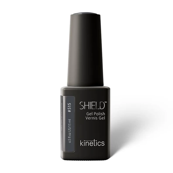 Kinetics Shield Gel Polish Kalıcı Oje Take Me to Homme 515 15ml ürün görseli 1