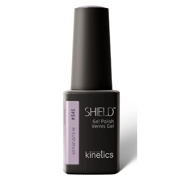 Kinetics Shield Gel Polish Kalıcı Oje Harmony 545 15ml ürün görseli 1