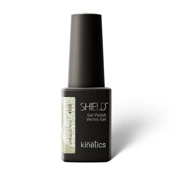 Kinetics Shield Gel Polish Kalıcı Oje Soul Reflection 550 15ml ürün görseli 1