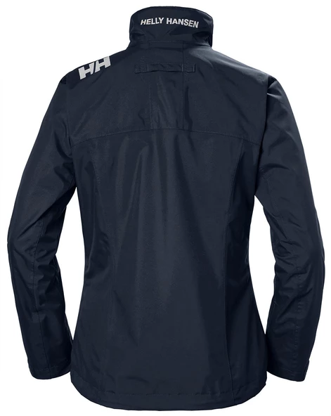 Helly Hansen HH W CREW MIDLAYER Kadın Ceket HHA.30317 - Resim 5