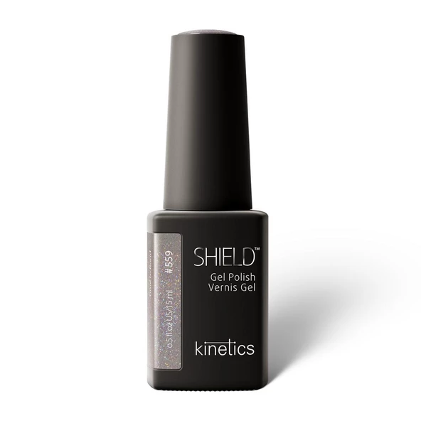 Kinetics Shield Gel Polish Kalıcı Oje Time to Bond 559 15ml ürün görseli 1