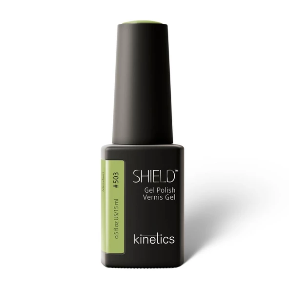 Kinetics Shield Gel Polish Kalıcı Oje Mindset 503 15ml ürün görseli 1