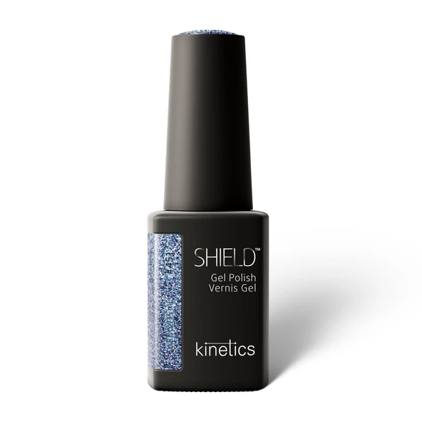 Kinetics Shield Gel Polish Kalıcı Oje Rare Bliss 451 15ml ürün görseli 1