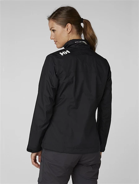 Helly Hansen HH W CREW MIDLAYER Kadın Ceket HHA.30317 - Resim 3
