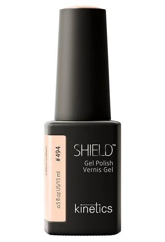 Kinetics Shield Gel Polish Kalıcı Oje Often Soften 494 15ml ürün görseli 1