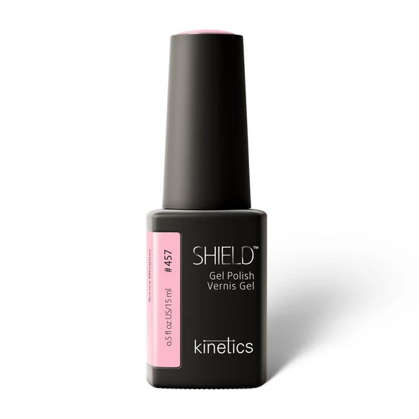 Kinetics Shield Gel Polish Kalıcı Oje Secret Weapon 457 15ml ürün görseli 1
