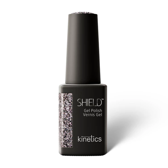 Kinetics Shield Gel Polish Kalıcı Oje It's a Mess 447 15ml ürün görseli 1