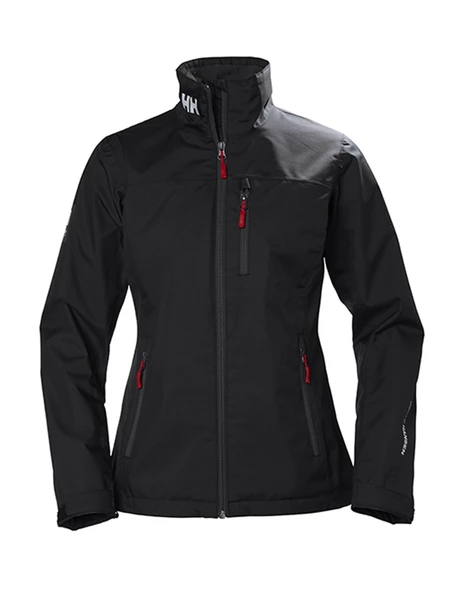 Helly Hansen HH W CREW MIDLAYER Kadın Ceket HHA.30317 ürün görseli 1