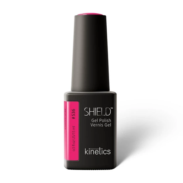 Kinetics Shield Gel Polish Kalıcı Oje Essence of All 536 15ml ürün görseli 1
