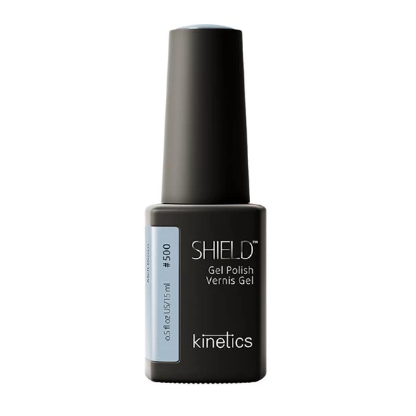 Kinetics Shield Gel Polish Kalıcı Oje Melt Down 500 15ml ürün görseli 1