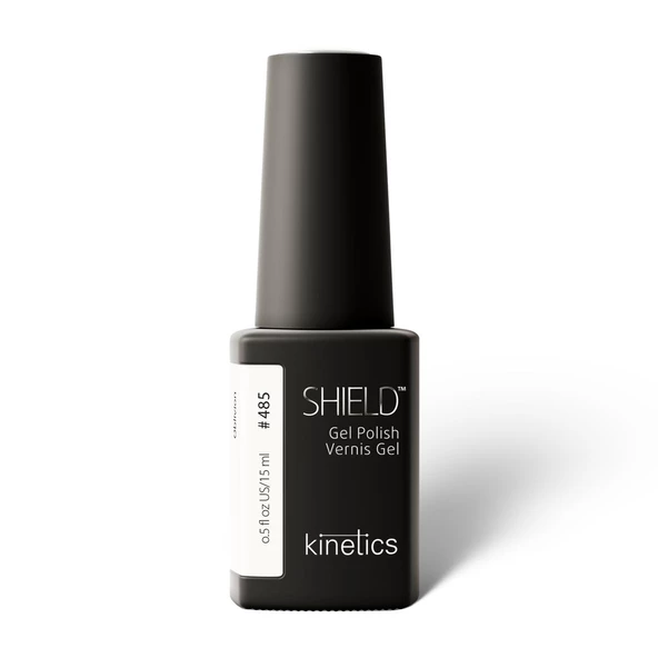 Kinetics Shield Gel Polish Kalıcı Oje Oblivion 485 15ml ürün görseli 1