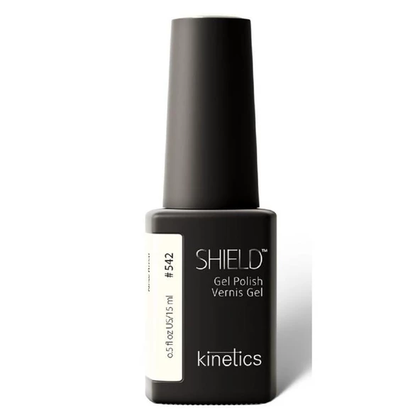 Kinetics Shield Gel Polish Kalıcı Oje New Breath 542 15ml ürün görseli 1