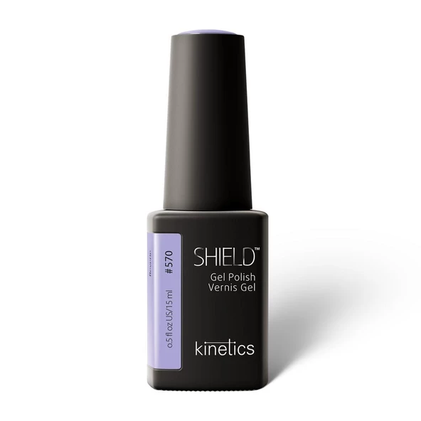 Kinetics Shield Gel Polish Kalıcı Oje Reverie 570 15ml ürün görseli 1
