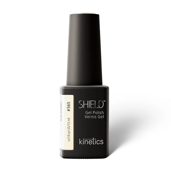 Kinetics Shield Gel Polish Kalıcı Oje Soap Bubbles 565 15ml ürün görseli 1