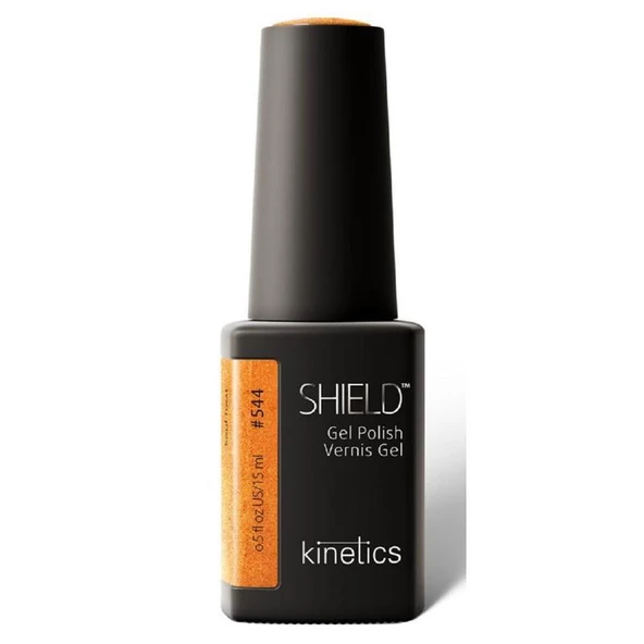 Kinetics Shield Gel Polish Kalıcı Oje Soul Treat 544 15ml ürün görseli 1