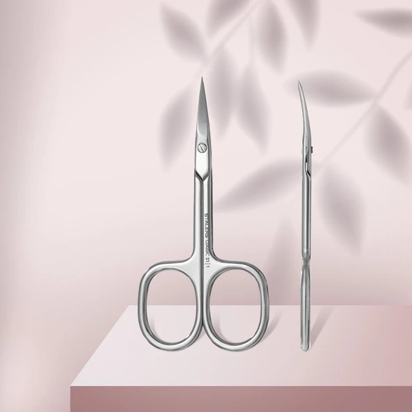 Staleks Classic Kutikül Et Makası 20mm SC-21-1 ürün görseli 1