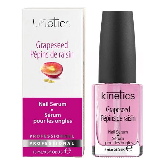 Kinetics Grapeseed Pepins de Raisin Tırnak Bakım Serumu 15ml ürün görseli 1