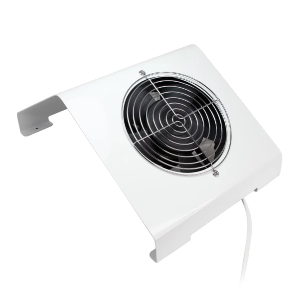 Tek Fanlı Metal Manikür Tırnak Toz Toplayıcı 65w ürün görseli 1