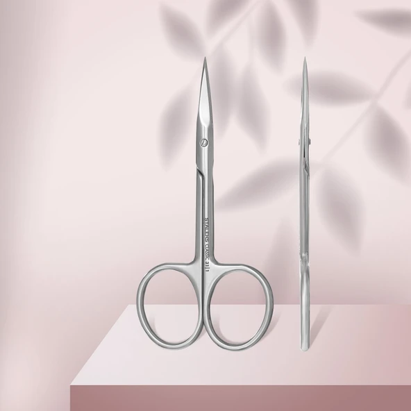 Staleks Classic Çok Amaçlı Kişisel Bakım Makası 23mm SC-31-1 ürün görseli 1