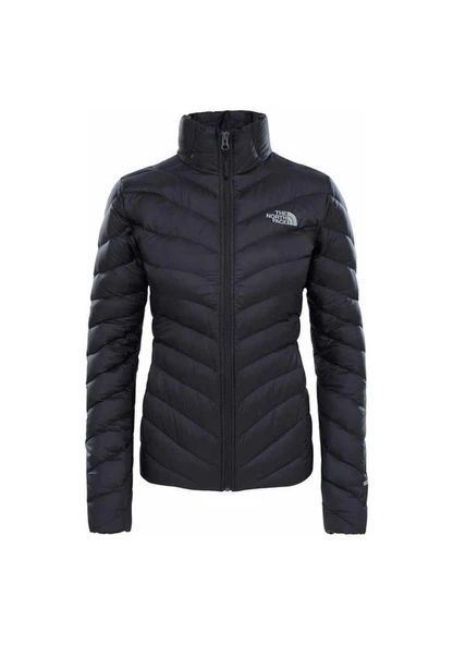 The North Face W Trevail Kadın Ceket T93Brmjk3 ürün görseli 1