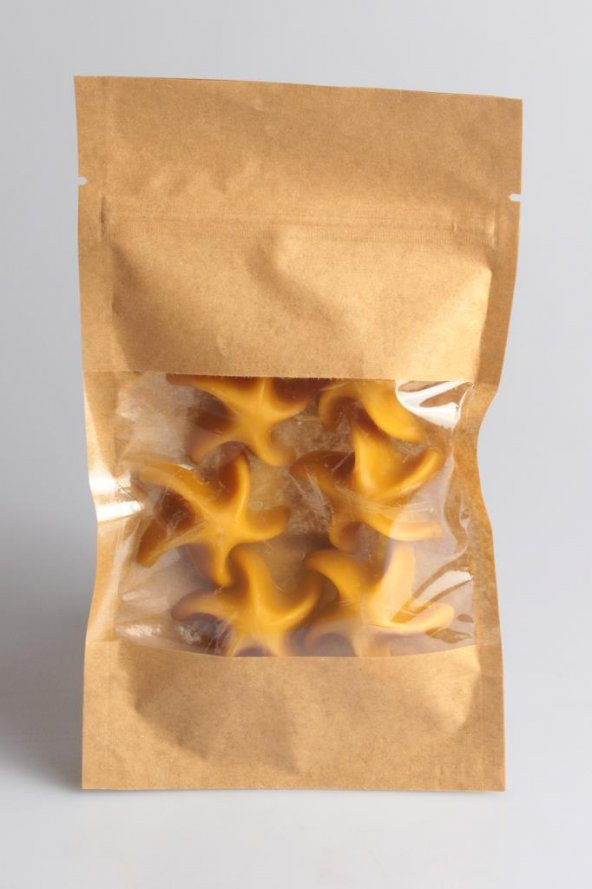Zariass Balmumu 120 gr Yıldız ürün görseli 1