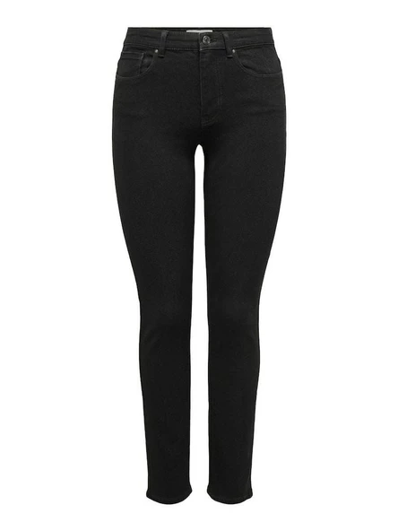 Only Suı Mıd Slım Kadın Jean Pantolon 15309875 ürün görseli 1