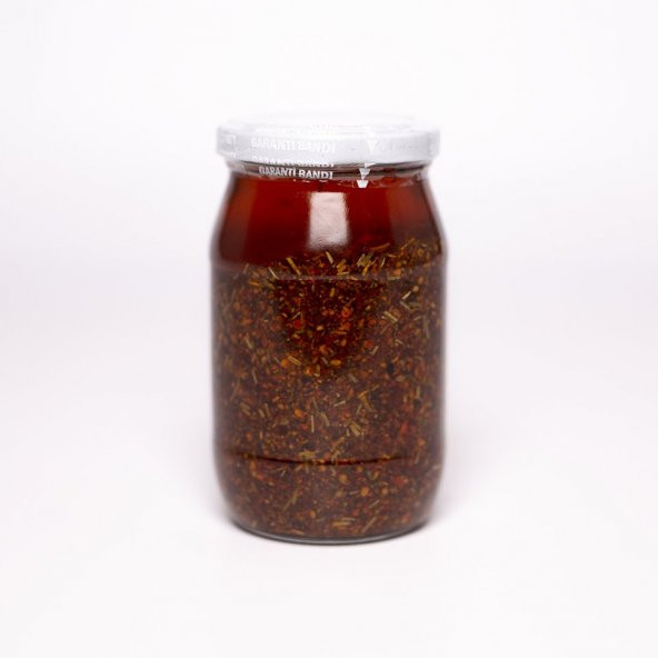 Şefin Özel Zeytin Sosu 350g. - Resim 2