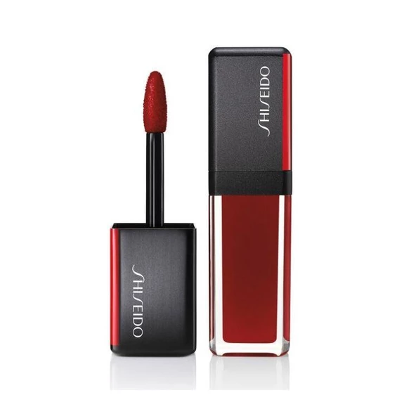 Shiseido Lacquerink Lipshine - 307 ürün görseli 1