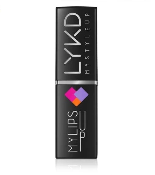 LYKD Mat Ruj 532 Pink Kisses - Resim 3