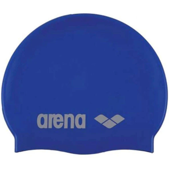 Arena Classic Silicone Unisex Mavi Bone 9166277 ürün görseli 1