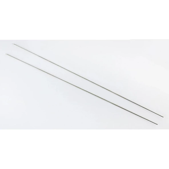 River Yem Şişi 20cm 2 Adet - Resim 2