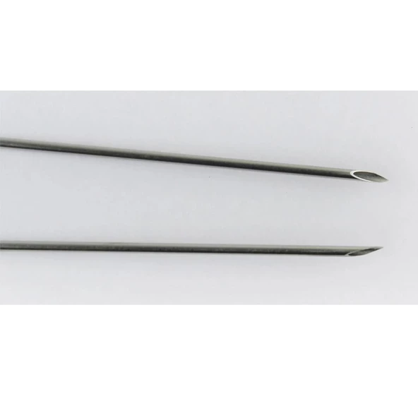 River Yem Şişi 20cm 2 Adet - Resim 3