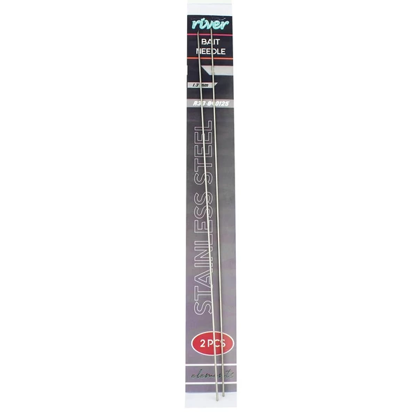River Yem Şişi 20cm 2 Adet ürün görseli 1
