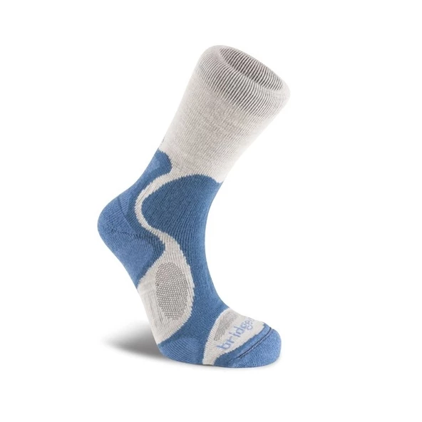 Bridgedale Coolfusion Trail Blaze Kadın Çorabı Brd628 - Resim 2