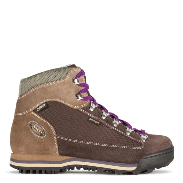 Aku UltraLight Micro Goretex Kadın Bot A365.10385 - Resim 7